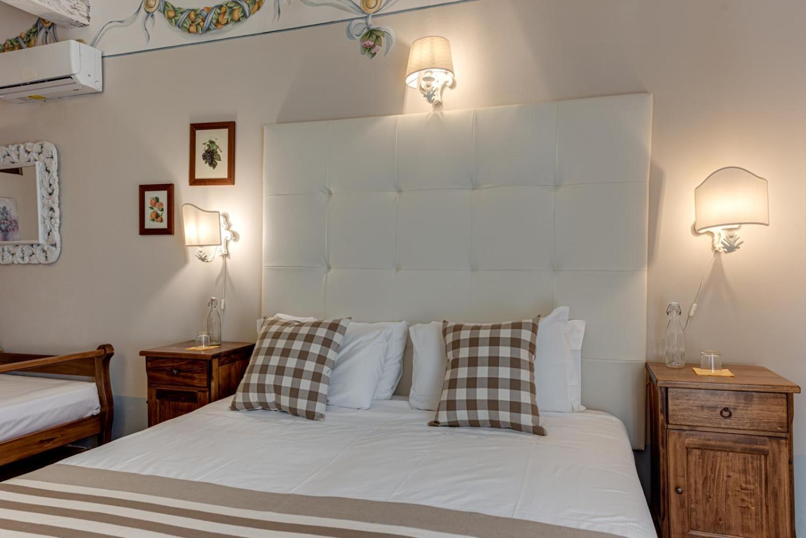 Torre Camaldoli B&B - Borgo Capitano Collection - Albergo Diffuso San Quirico d'Orcia Exterior photo